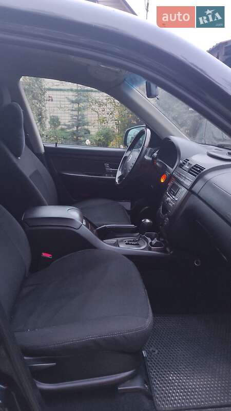 Внедорожник / Кроссовер SsangYong Rexton 2014 в Киеве фото 10 Внедорожник / Кроссовер SsangYong Rexton 2014 в Киеве