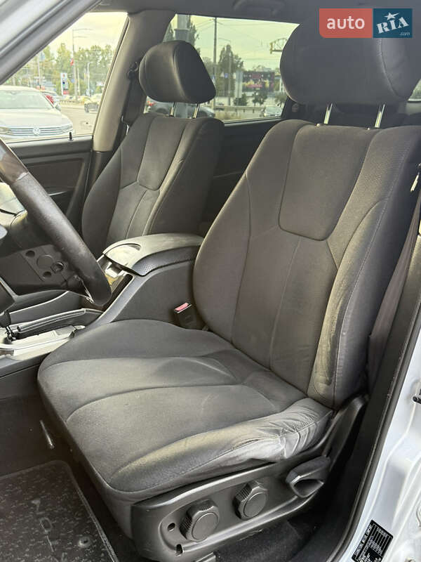 Позашляховик / Кросовер SsangYong Rexton 2008 в Києві фото 16 Позашляховик / Кросовер SsangYong Rexton 2008 в Києві