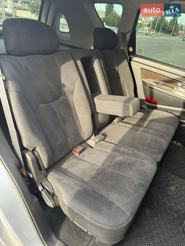 Позашляховик / Кросовер SsangYong Rexton 2008 в Києві фото 29 Позашляховик / Кросовер SsangYong Rexton 2008 в Києві