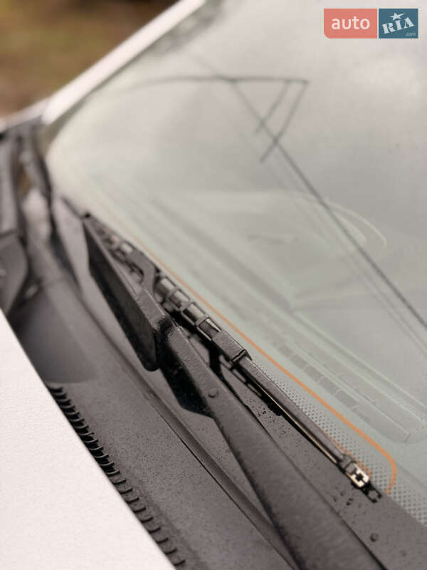 Внедорожник / Кроссовер SsangYong Rexton 2013 в Киеве