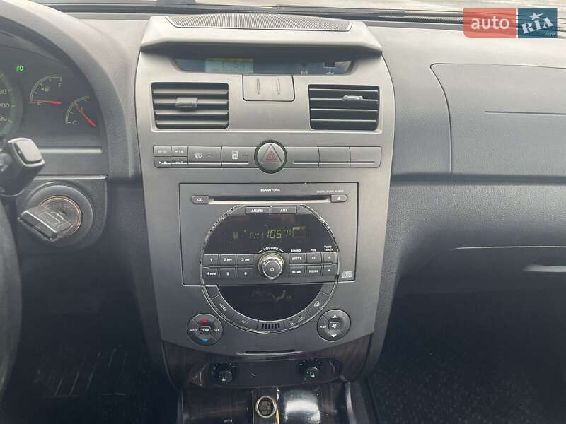 Позашляховик / Кросовер SsangYong Rexton 2008 в Харкові фото 24 Позашляховик / Кросовер SsangYong Rexton 2008 в Харкові