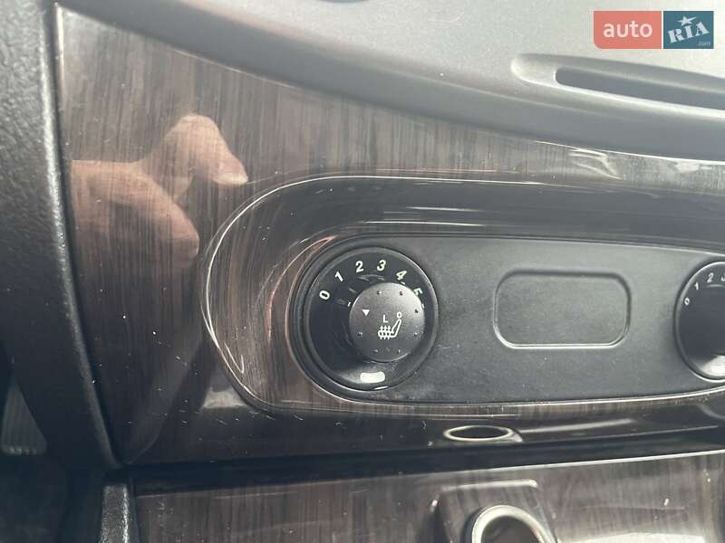 Позашляховик / Кросовер SsangYong Rexton 2008 в Харкові фото 35 Позашляховик / Кросовер SsangYong Rexton 2008 в Харкові