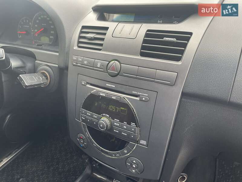 Позашляховик / Кросовер SsangYong Rexton 2008 в Харкові фото 29 Позашляховик / Кросовер SsangYong Rexton 2008 в Харкові