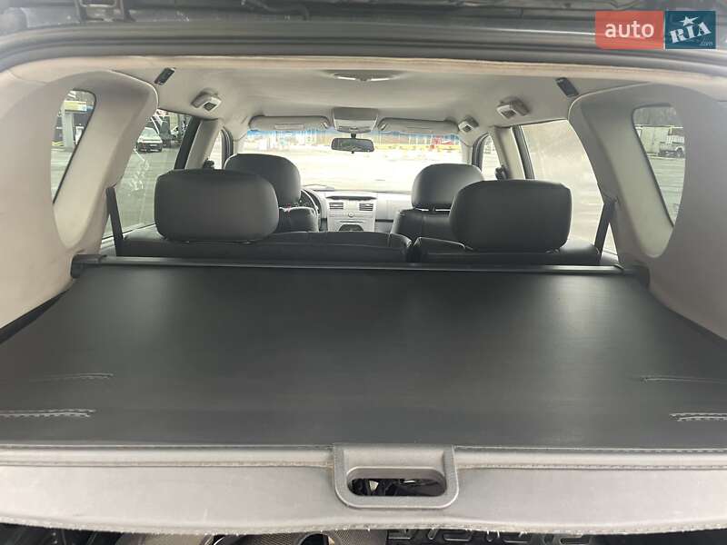 Позашляховик / Кросовер SsangYong Rexton 2008 в Харкові фото 44 Позашляховик / Кросовер SsangYong Rexton 2008 в Харкові