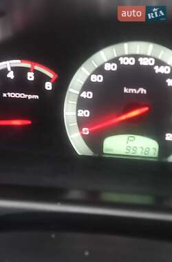 Внедорожник / Кроссовер SsangYong Rexton 2008 в Киеве