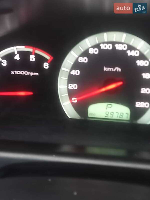 Внедорожник / Кроссовер SsangYong Rexton 2008 в Киеве фото 3 Внедорожник / Кроссовер SsangYong Rexton 2008 в Киеве