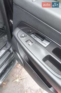 Внедорожник / Кроссовер SsangYong Rexton 2008 в Киеве