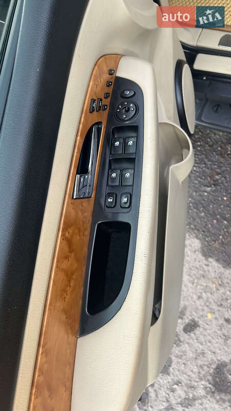 Позашляховик / Кросовер SsangYong Rexton 2011 в Дніпрі фото 12 Позашляховик / Кросовер SsangYong Rexton 2011 в Дніпрі