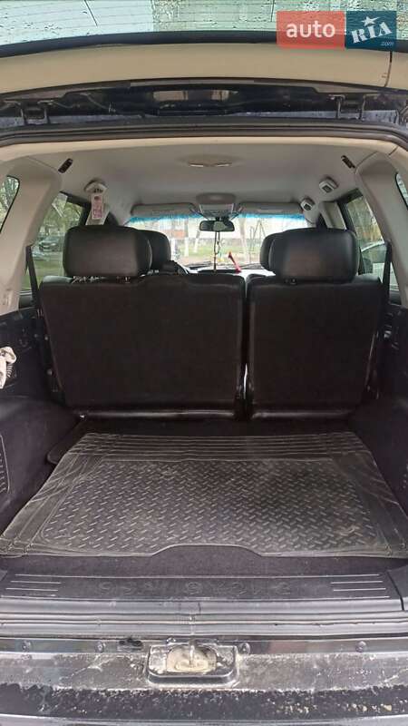 Внедорожник / Кроссовер SsangYong Rexton 2007 в Нетешине