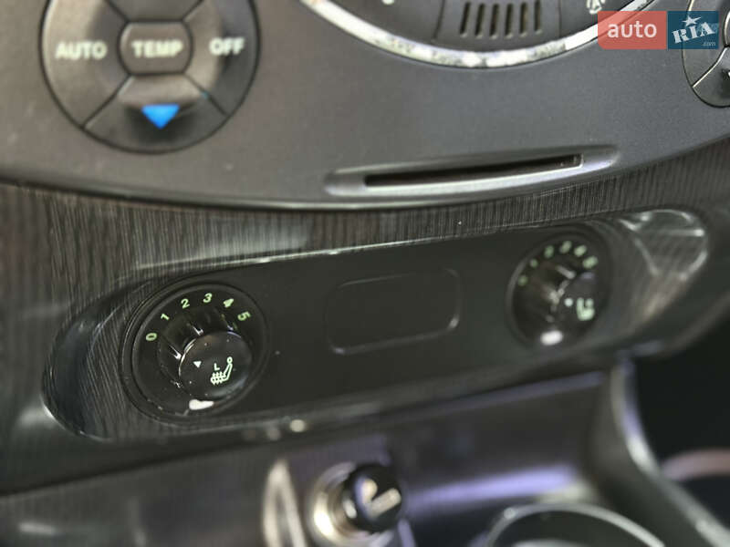 Внедорожник / Кроссовер SsangYong Rexton 2011 в Одессе