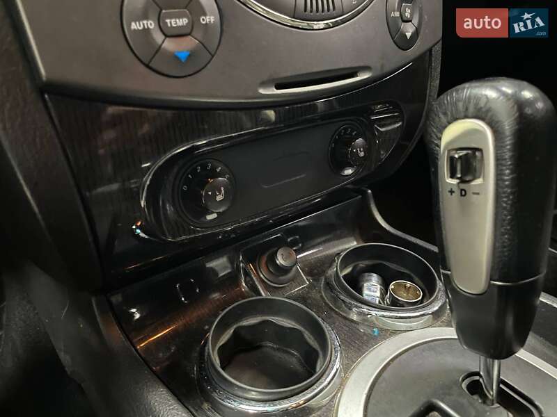 Внедорожник / Кроссовер SsangYong Rexton 2008 в Киеве фото 29 Внедорожник / Кроссовер SsangYong Rexton 2008 в Киеве