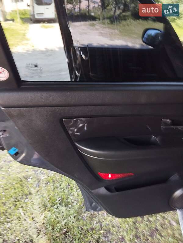 Внедорожник / Кроссовер SsangYong Rexton 2009 в Городище фото 7 Внедорожник / Кроссовер SsangYong Rexton 2009 в Городище