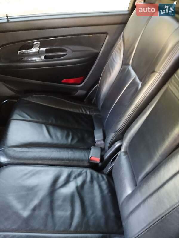 Внедорожник / Кроссовер SsangYong Rexton 2009 в Городище фото 8 Внедорожник / Кроссовер SsangYong Rexton 2009 в Городище