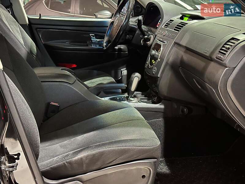 Внедорожник / Кроссовер SsangYong Rexton 2010 в Одессе фото 19 Внедорожник / Кроссовер SsangYong Rexton 2010 в Одессе