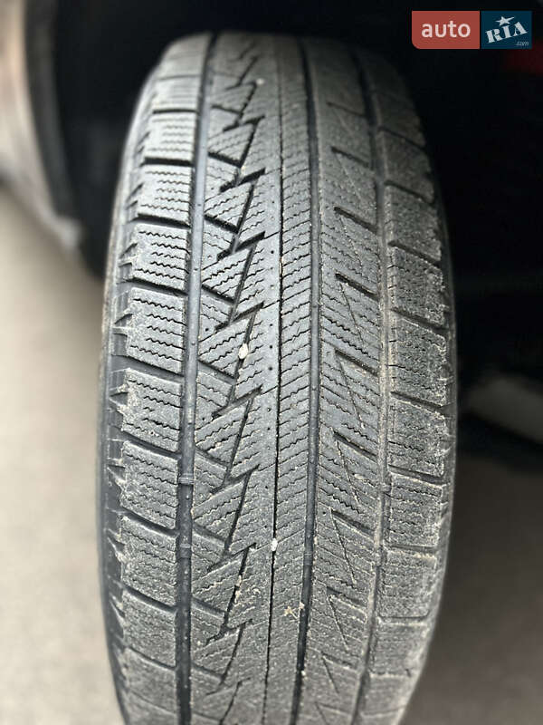 Позашляховик / Кросовер SsangYong Rexton 2006 в Києві