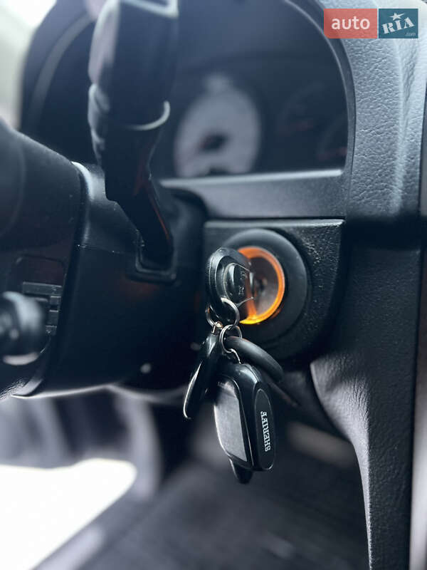 Внедорожник / Кроссовер SsangYong Rexton 2014 в Киеве