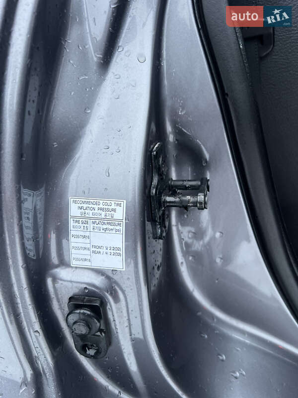 Внедорожник / Кроссовер SsangYong Rexton 2014 в Киеве