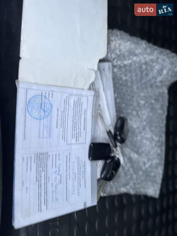 Внедорожник / Кроссовер SsangYong Rexton 2014 в Киеве