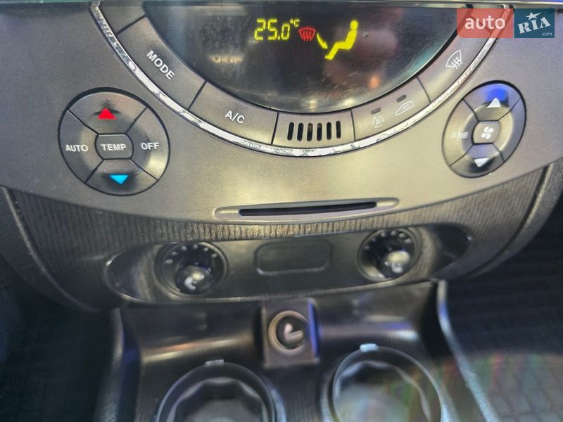 Внедорожник / Кроссовер SsangYong Rexton 2011 в Одессе