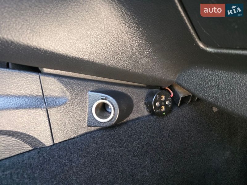 Внедорожник / Кроссовер SsangYong Rexton 2011 в Одессе