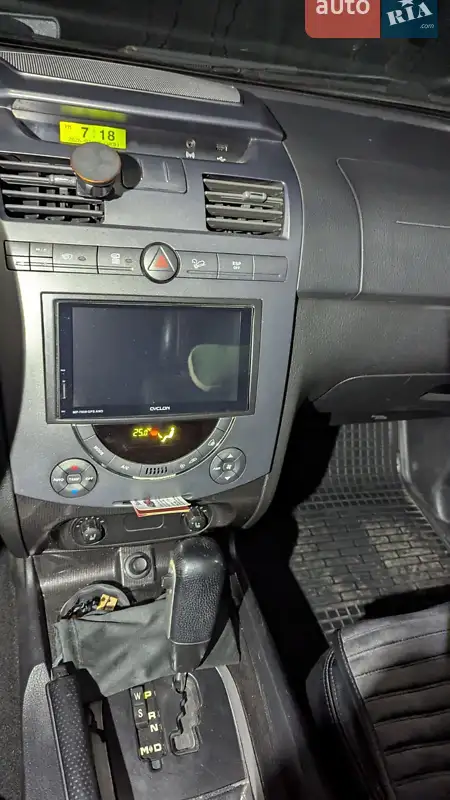 SsangYong Rexton 2010 VIN Y7WRJFA00A0005004 фото оголошення 5 з 45