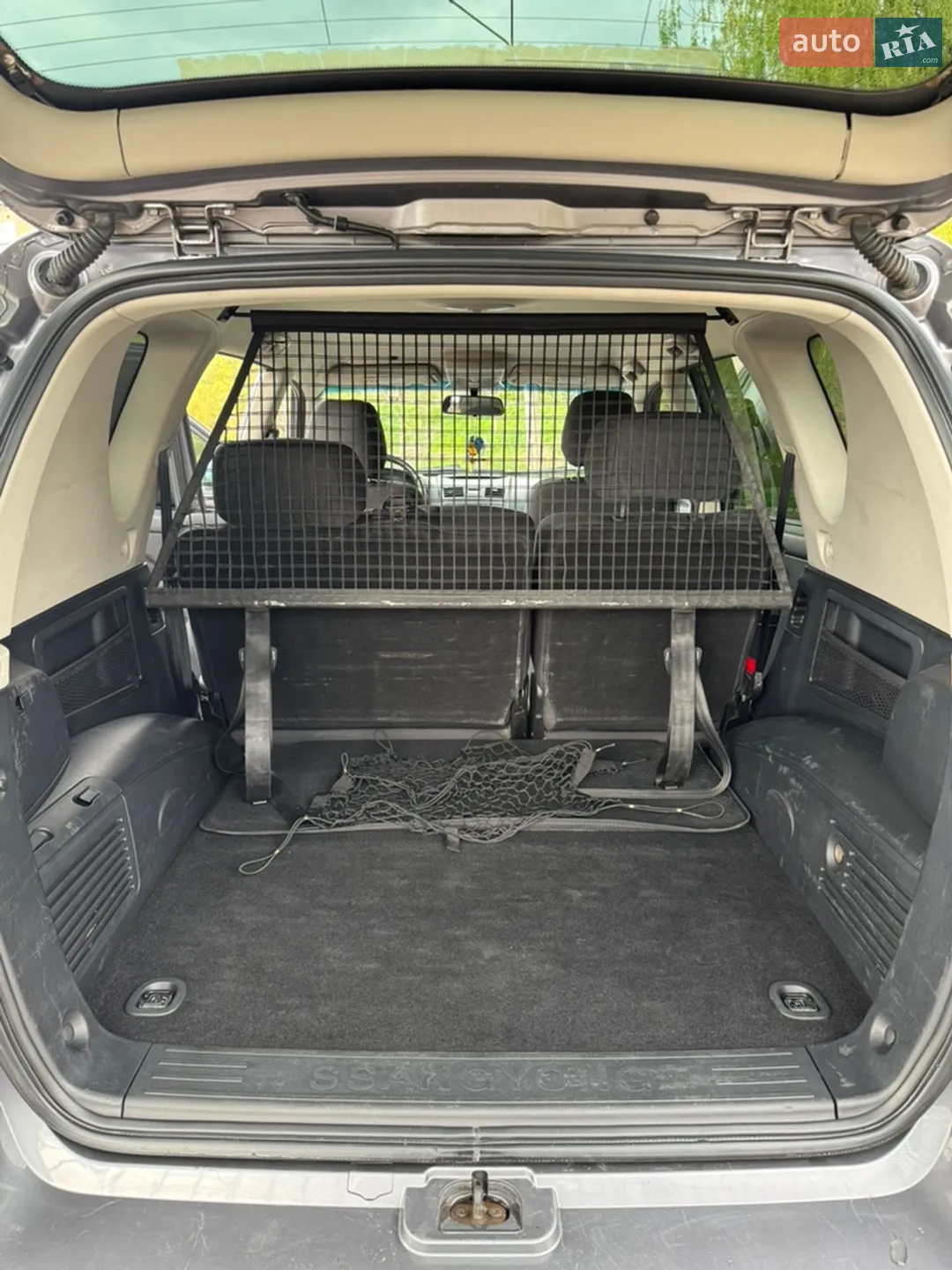 2014 SsangYong Rexton - мініатюра 17