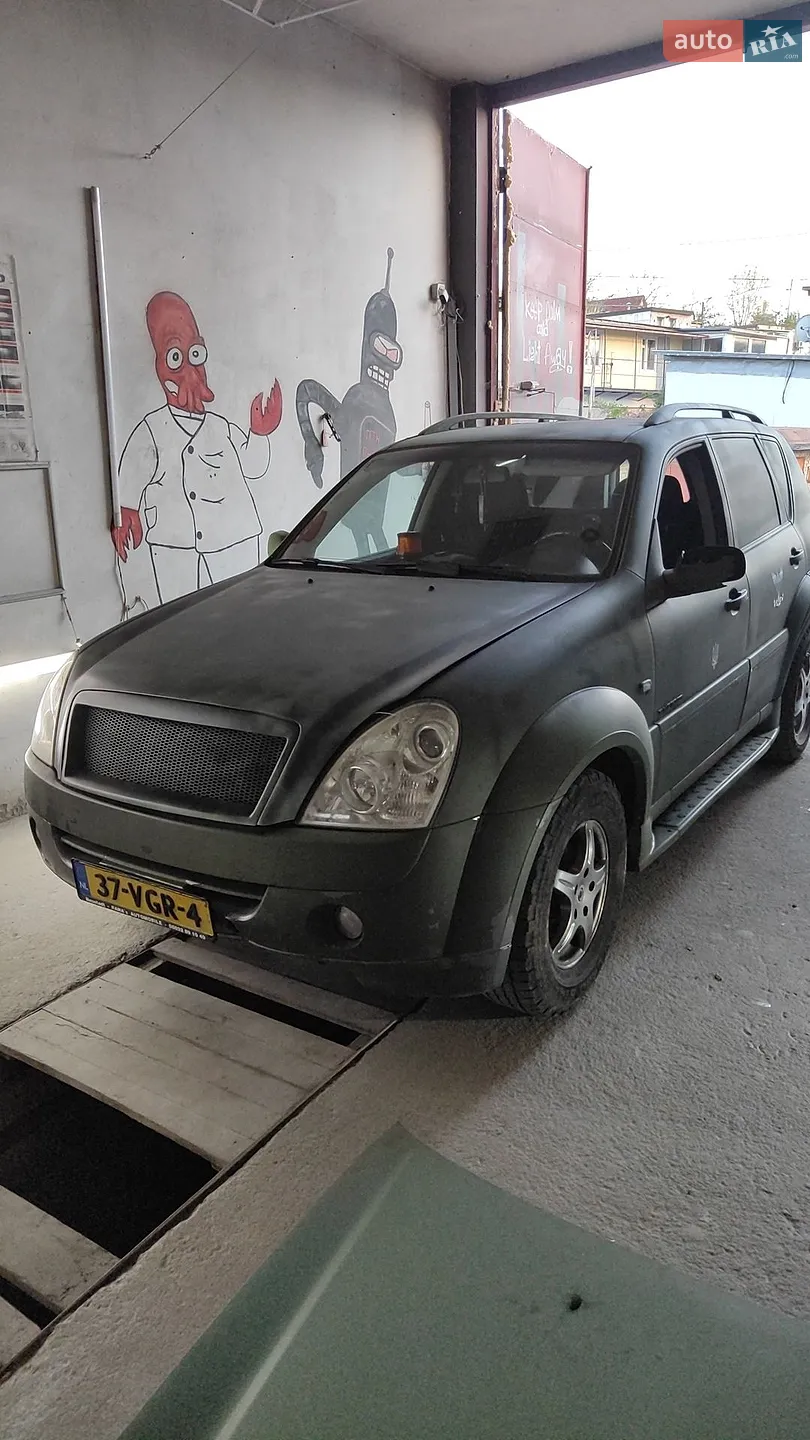 Фото авто 2