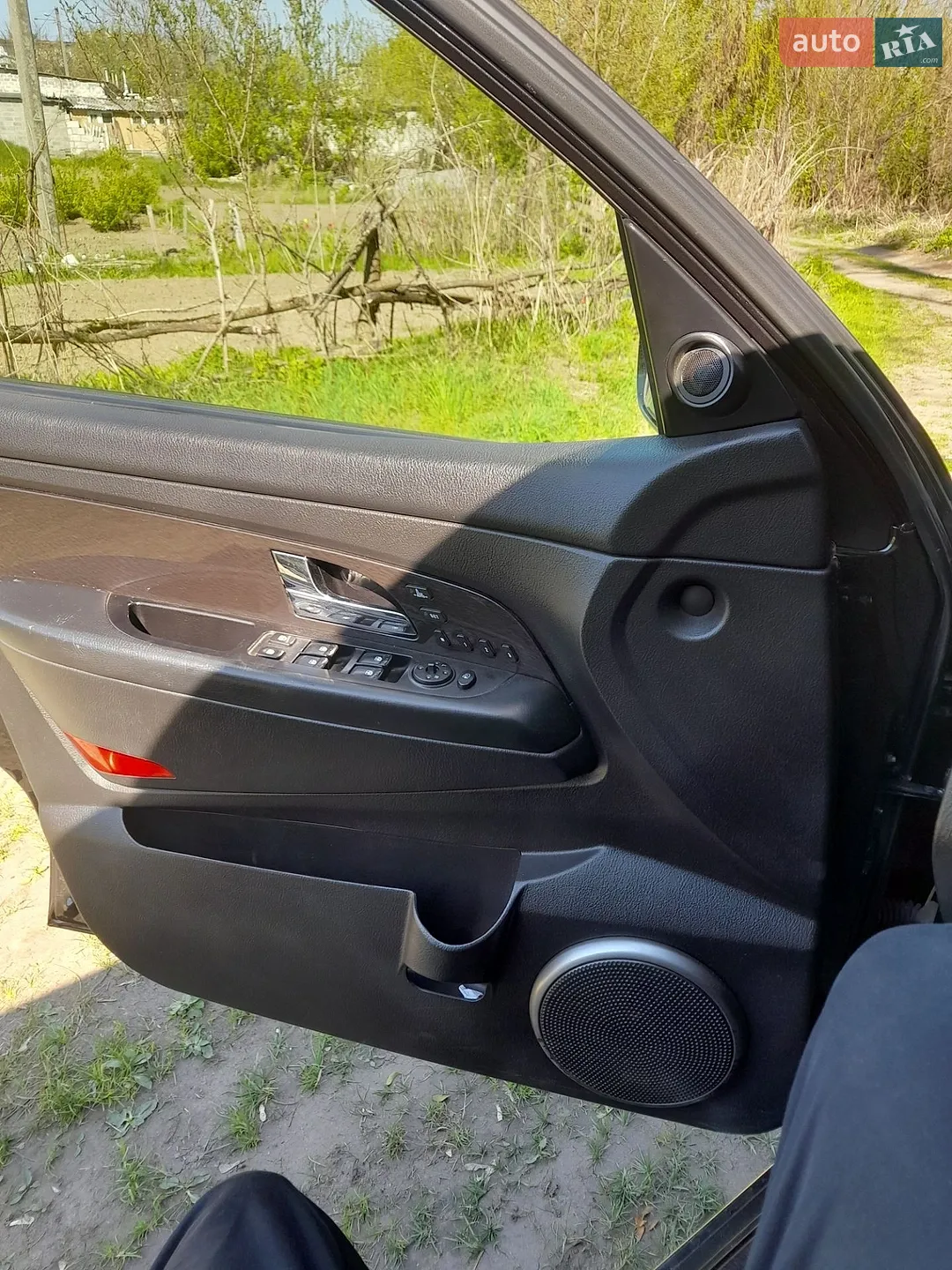 2013 SsangYong Rexton - мініатюра 7
