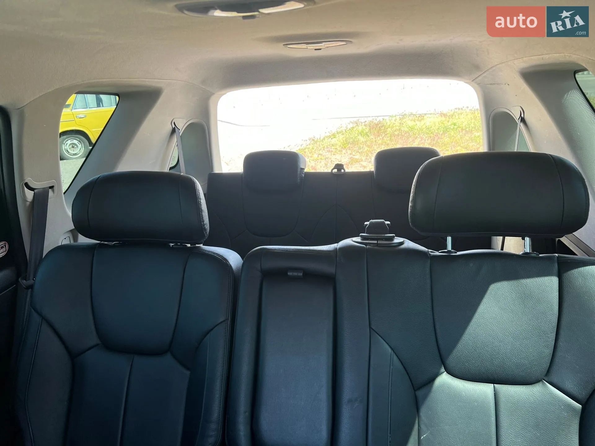 2015 SsangYong Rexton - мініатюра 12