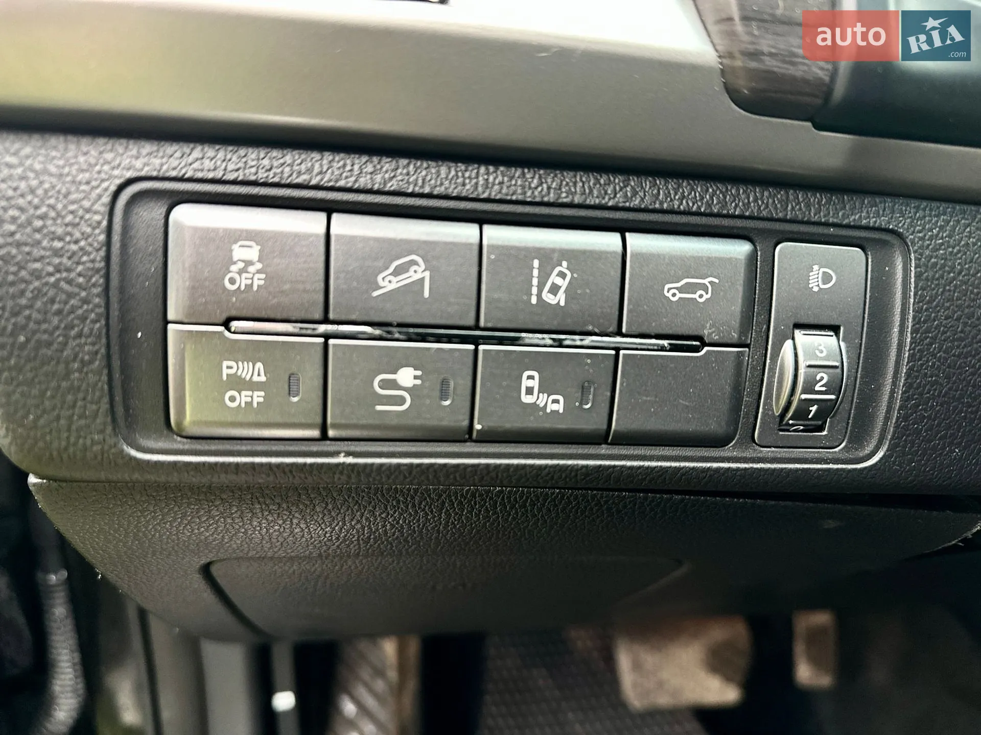 2017 SsangYong Rexton - мініатюра 11