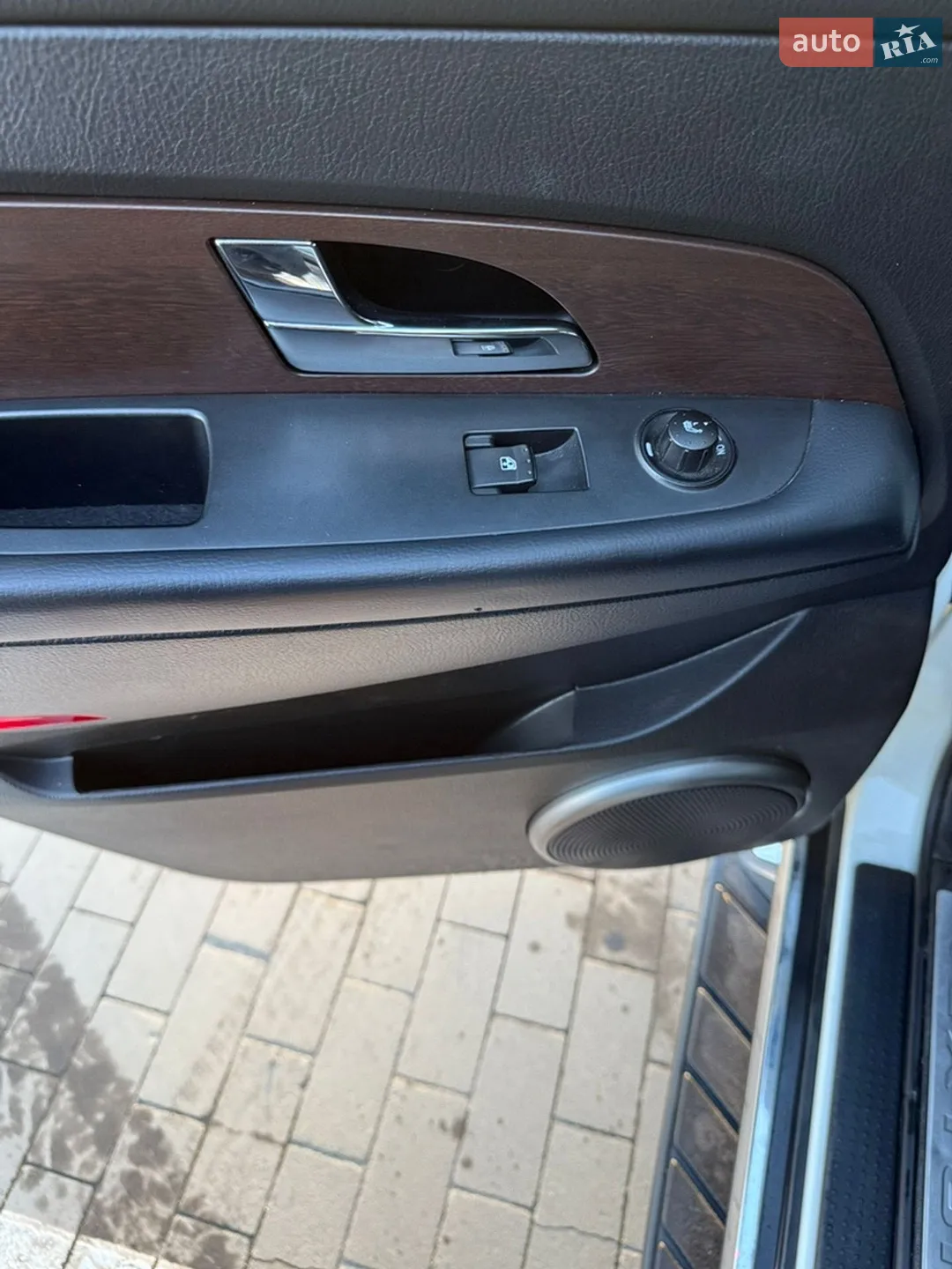 2014 SsangYong Rexton - мініатюра 11