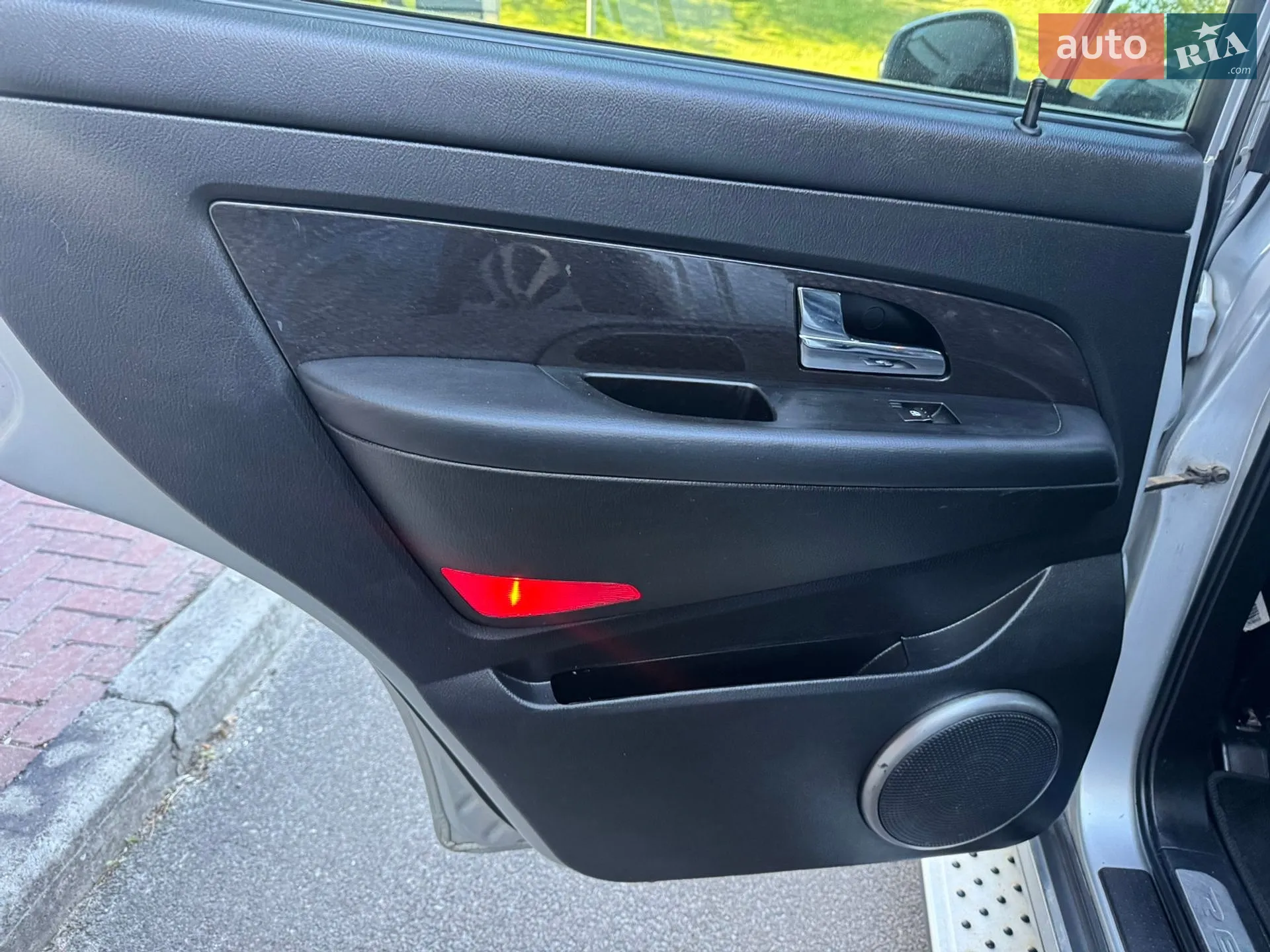 2014 SsangYong Rexton - мініатюра 22