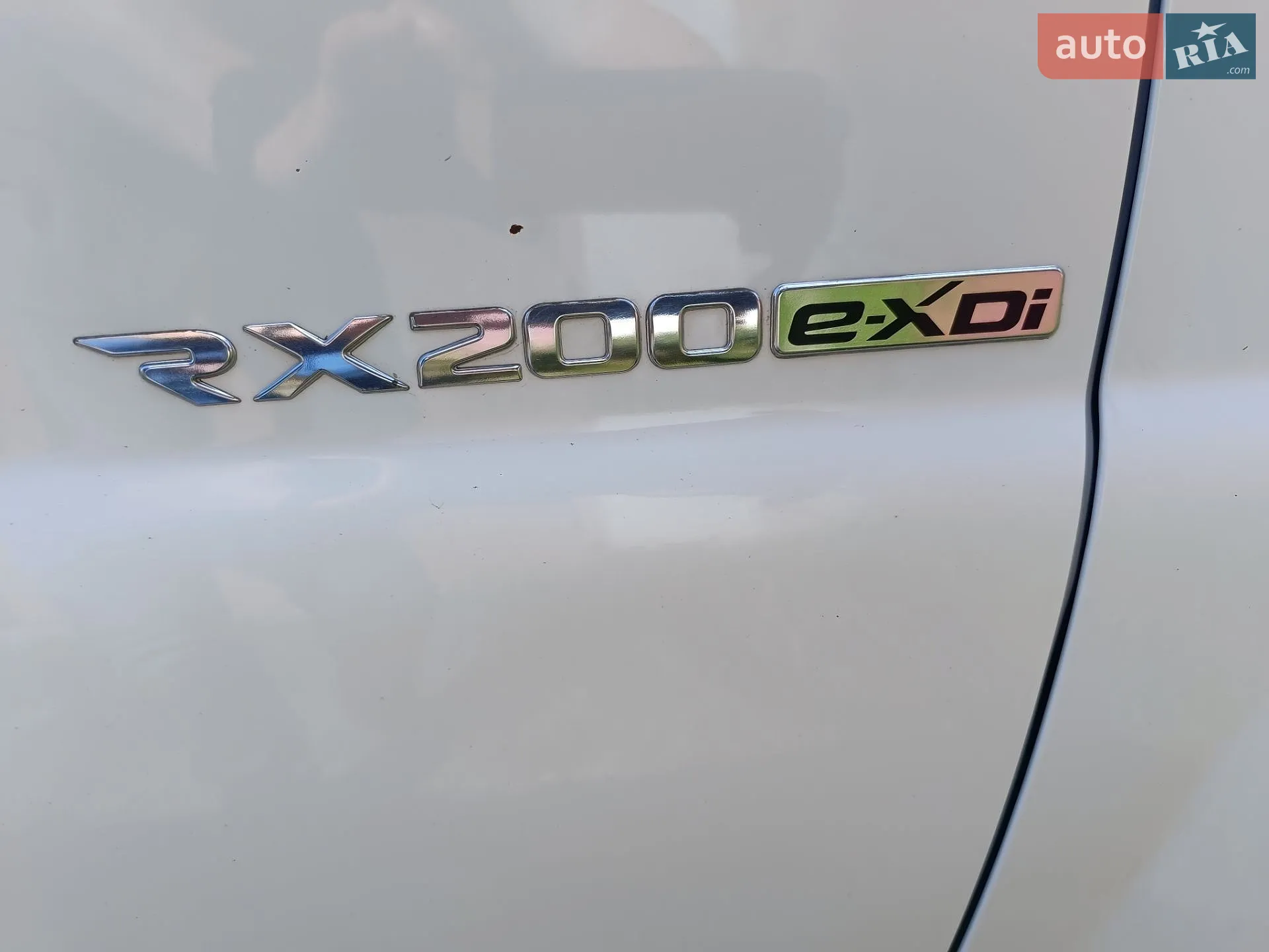 2014 SsangYong Rexton - мініатюра 9