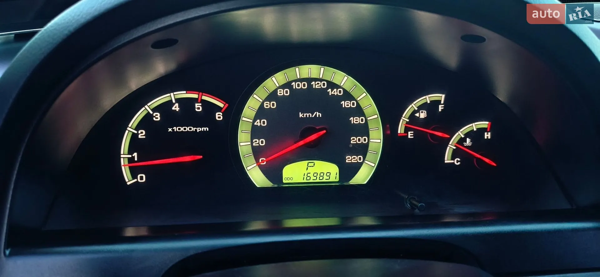 2010 SsangYong Rexton - мініатюра 32