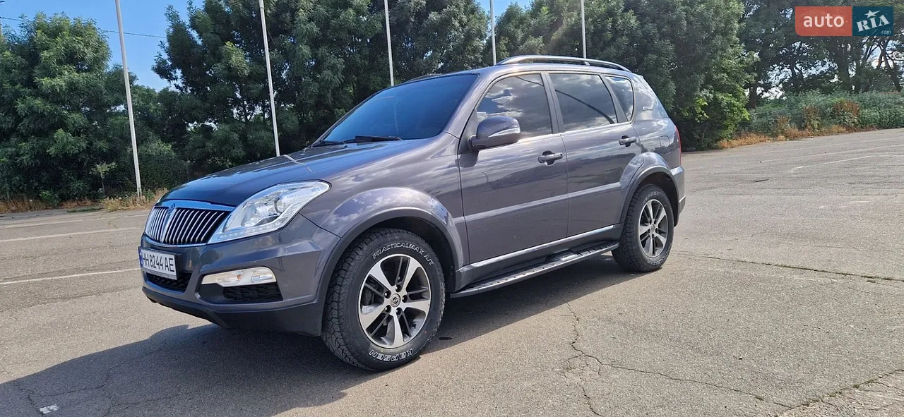 2015 Chevrolet Captiva - мініатюра 22