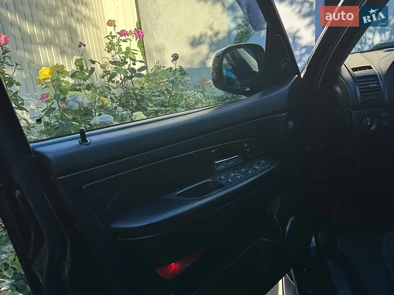 SsangYong Rexton 2011 VIN Y7WRJFA00B0010864 фото оголошення 13 з 57