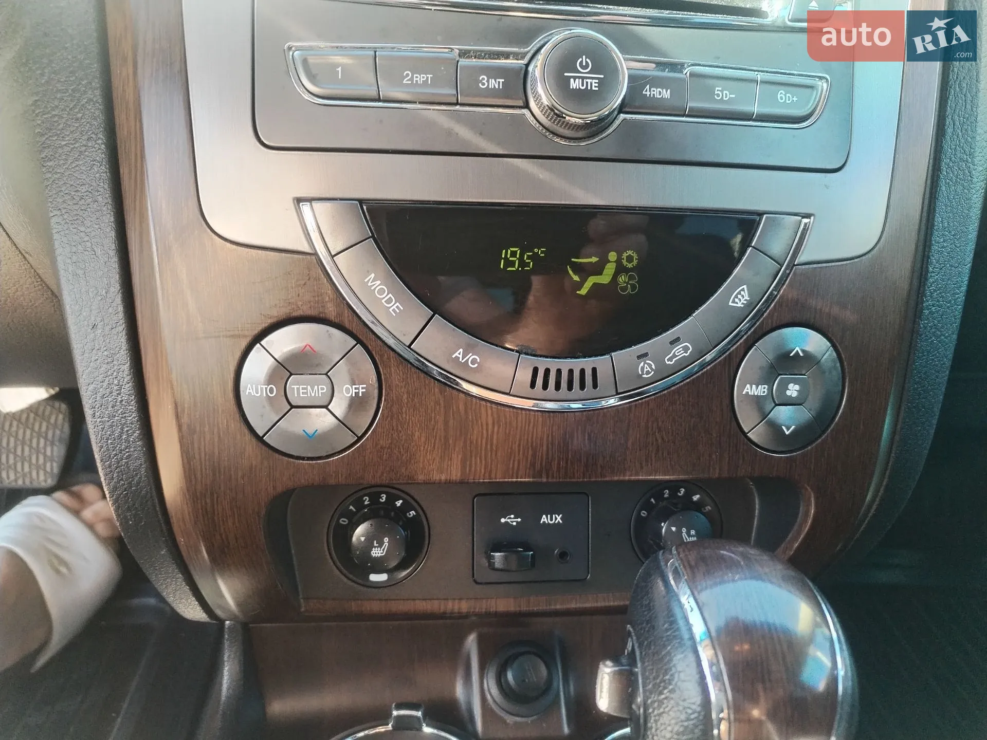 2012 SsangYong Rexton - мініатюра 19