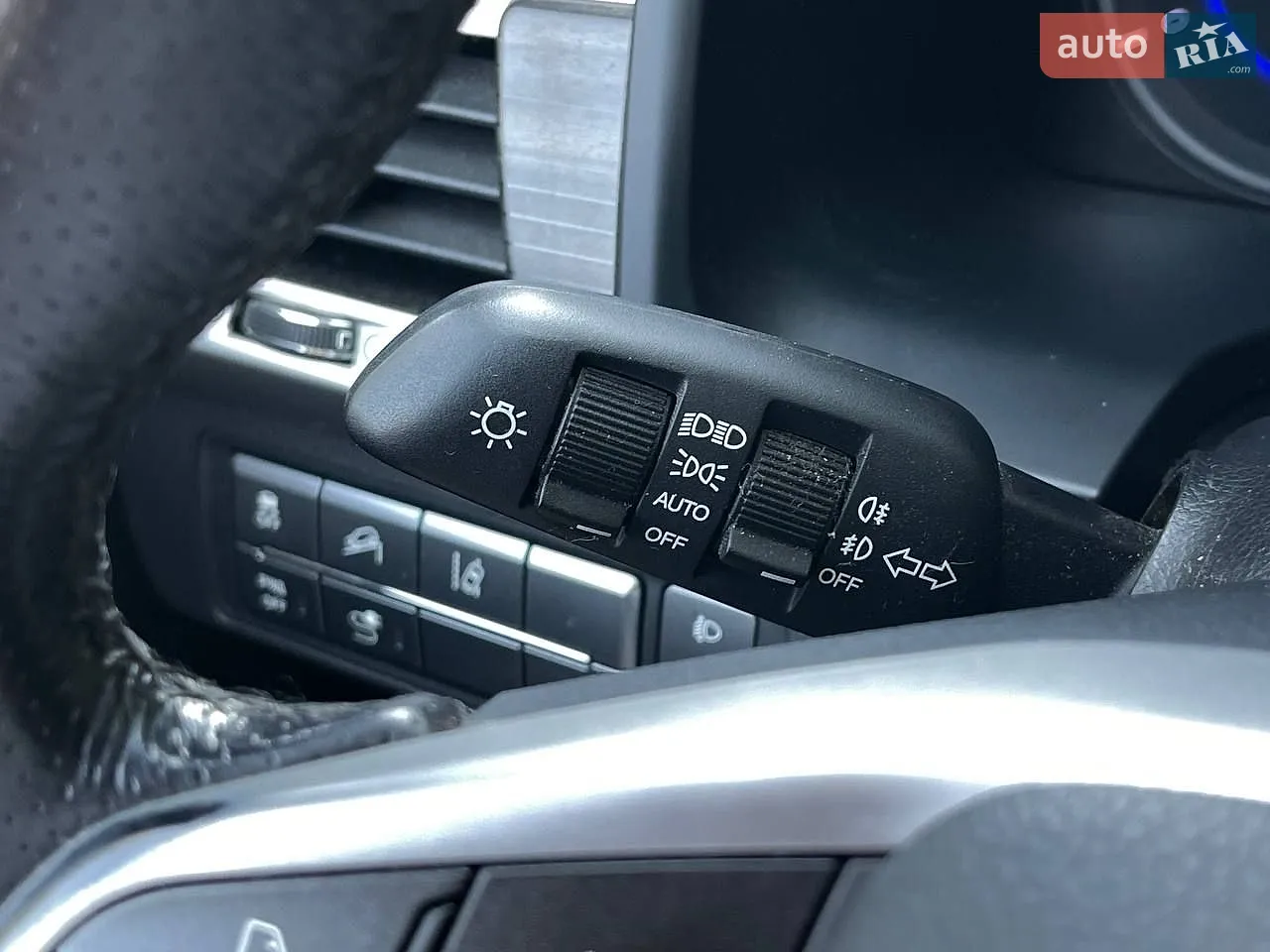 2017 SsangYong Rexton - мініатюра 20