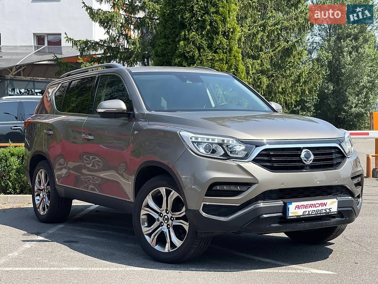 2017 Toyota RAV 4 - мініатюра 27
