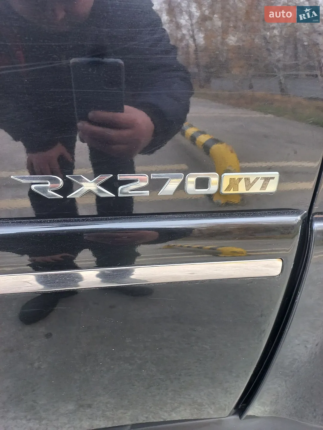 2011 SsangYong Rexton - мініатюра 8