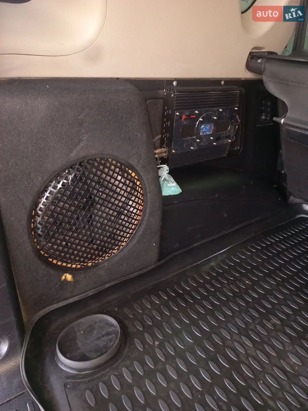 2011 SsangYong Rexton - мініатюра 14