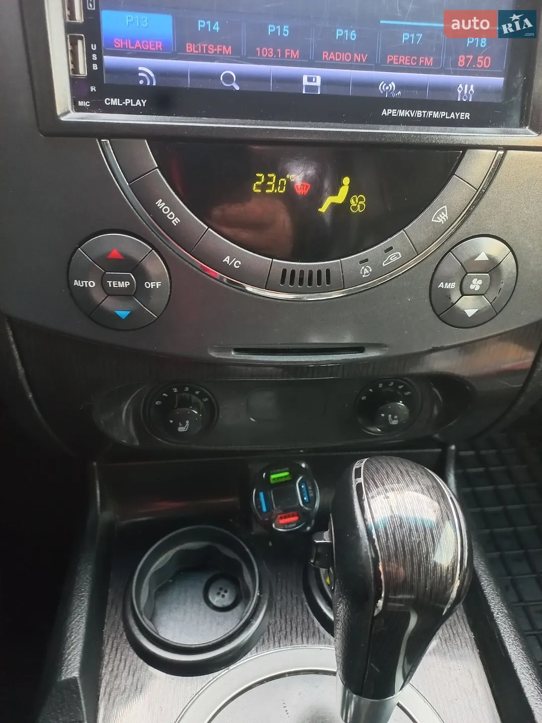 2011 SsangYong Rexton - мініатюра 22