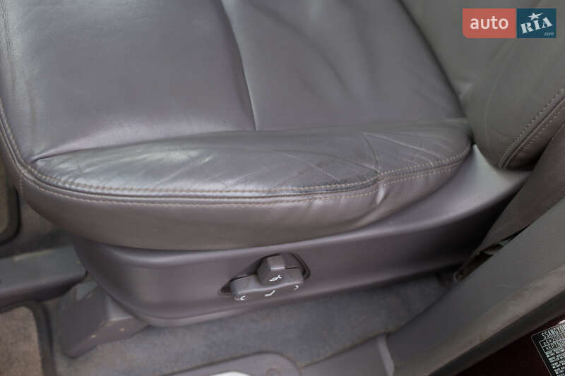 Минивэн SsangYong Rodius 2014 в Славуте фото 17 Минивэн SsangYong Rodius 2014 в Славуте