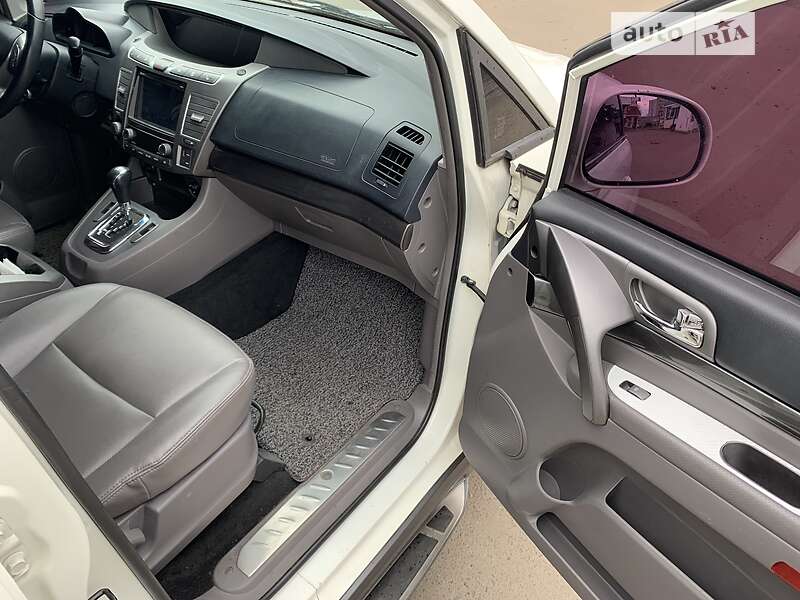 Мінівен SsangYong Rodius 2015 в Черкасах
