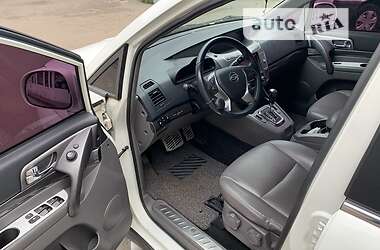 Минивэн SsangYong Rodius 2015 в 