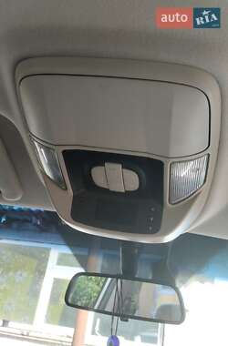 SsangYong Rodius 2008 SsangYong Rodius 2008
