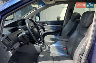 Мінівен SsangYong Rodius 2008 в 