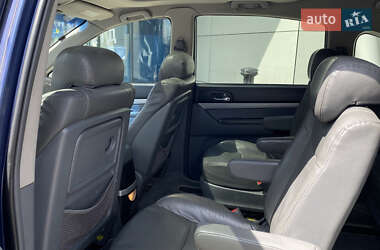 Мінівен SsangYong Rodius 2008 в 