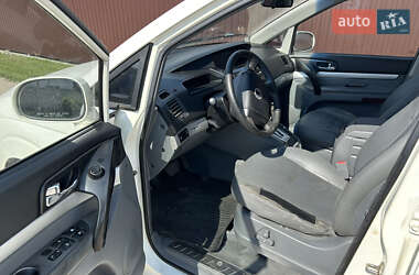 Мінівен SsangYong Rodius 2005 в 