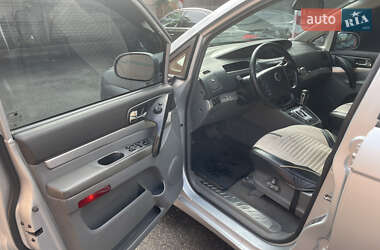 Мінівен SsangYong Rodius 2008 в 